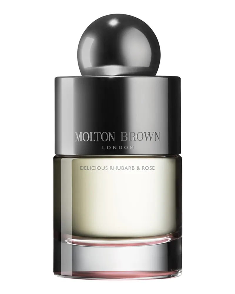 Molton Brown DELICIOUS RHUBARB & ROSE 