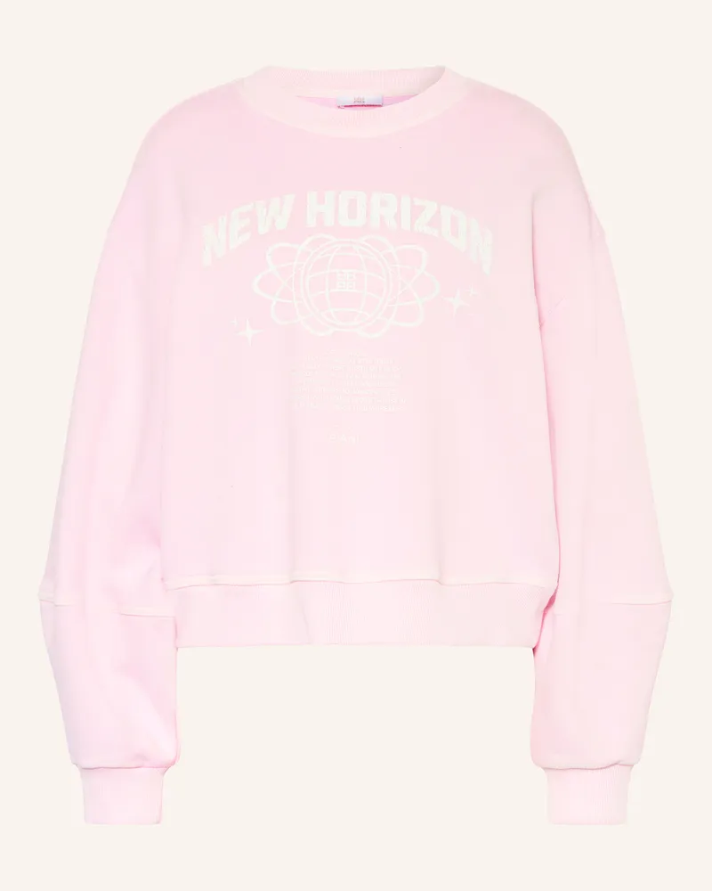 Riani Sweatshirt rosa Hellrosa
