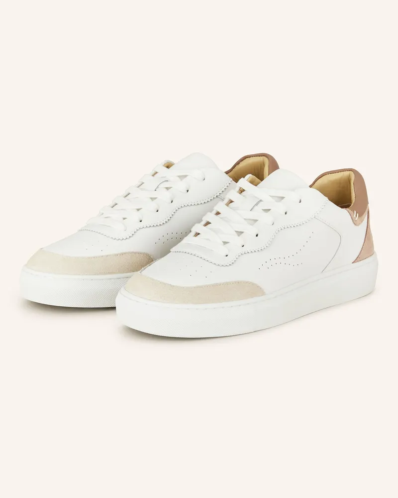 Reiss Sneaker Amanda weiss Weiss