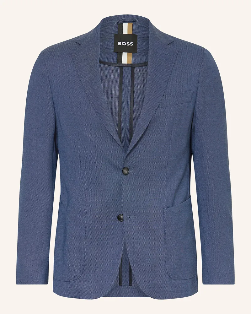 HUGO BOSS Anzugsakko HANRY Extra Slim Fit 468