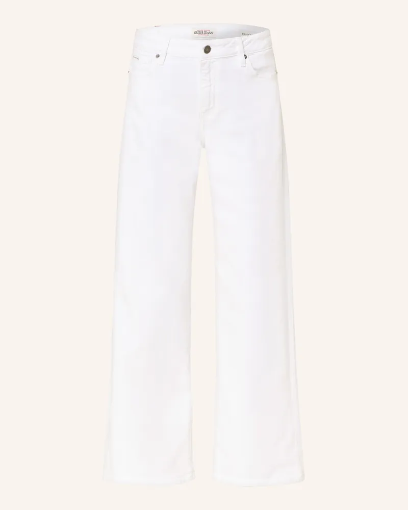 Guess Wide Leg Jeans Gjov