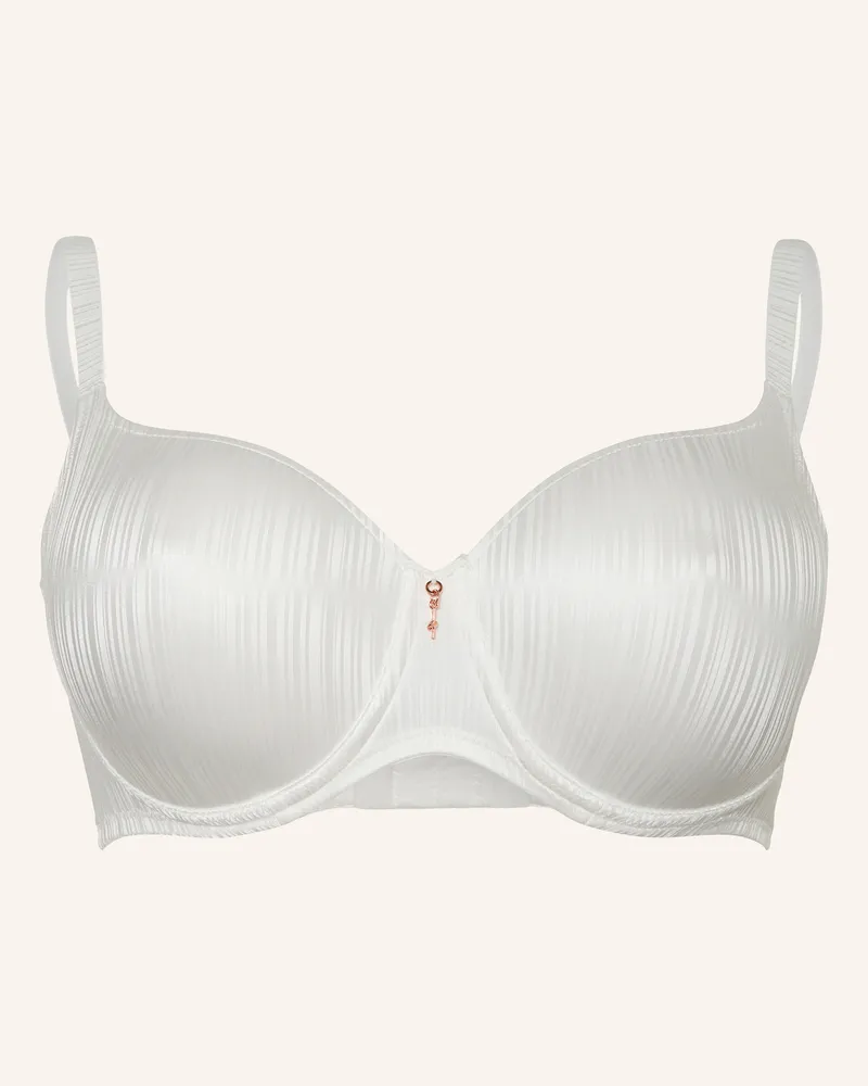 PrimaDonna T-Shirt-BH KNOKKE Weiss