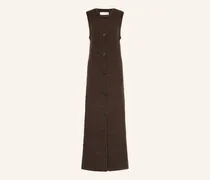 Strickkleid