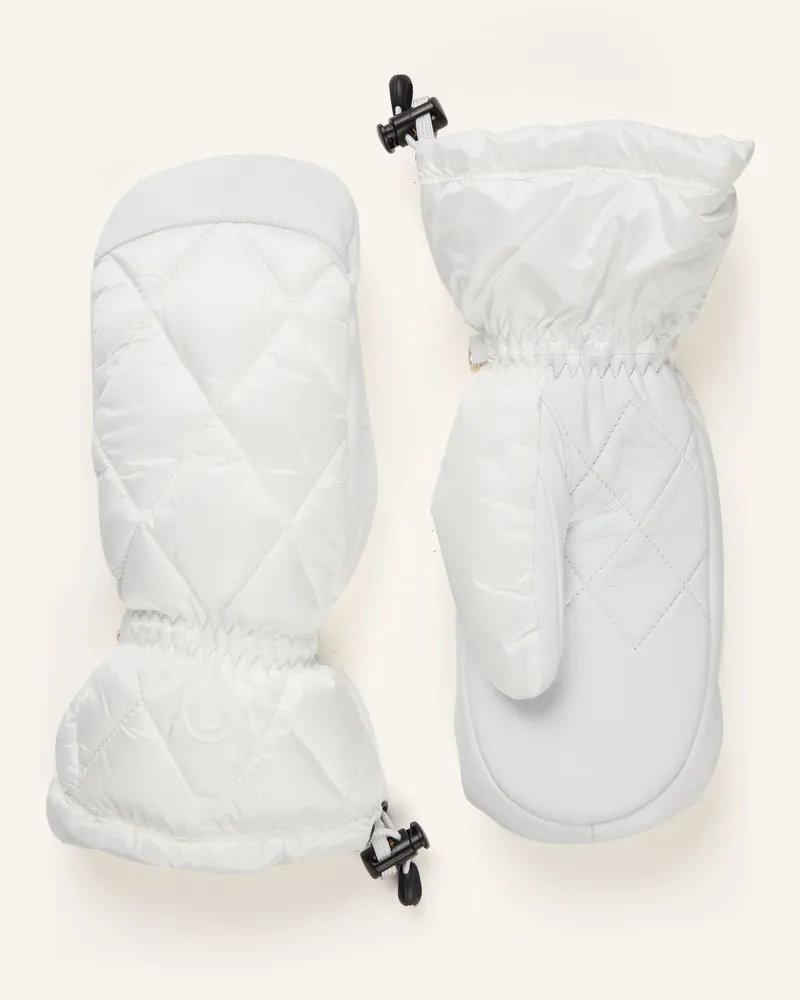 Bogner Skihandschuhe SELIA Weiss