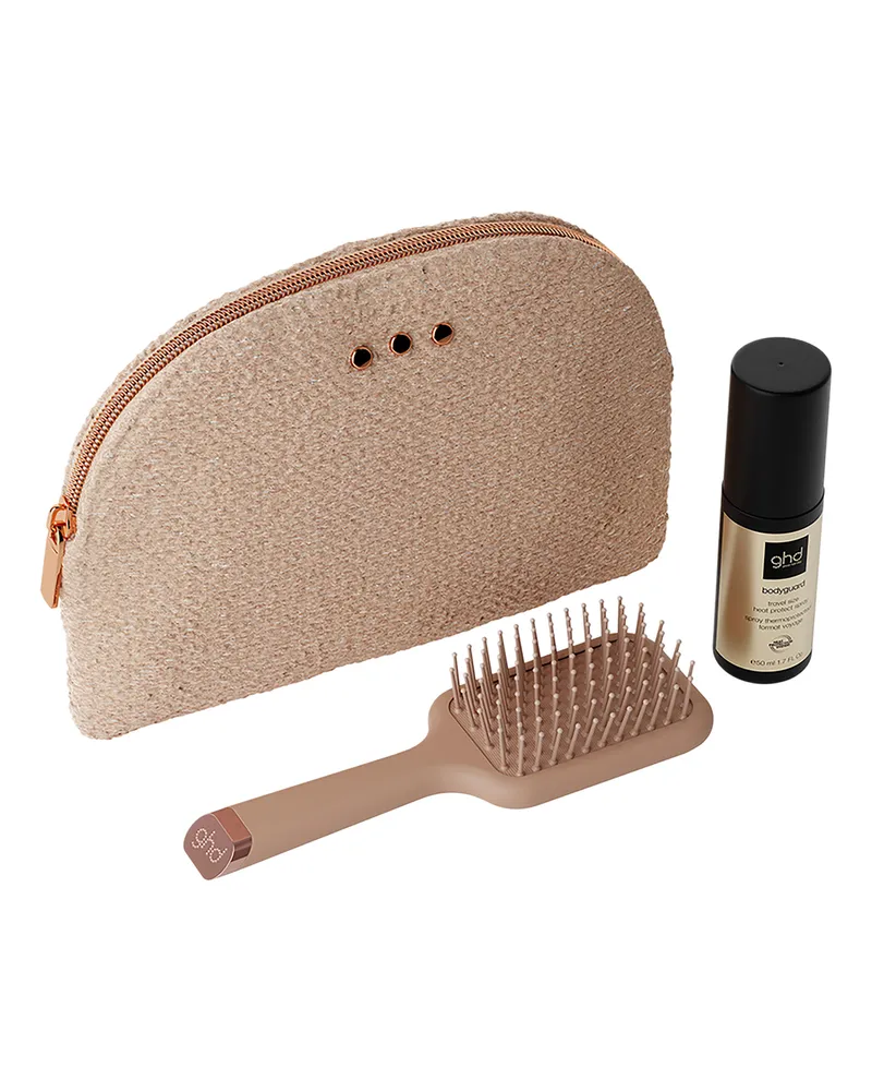 ghd Cashmere Style Set Pflege-Set 