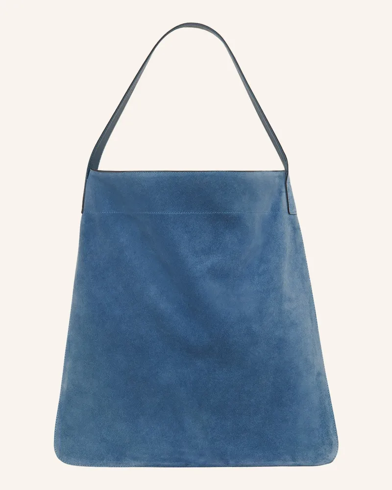 Gerard Darel Tasche LADY Blau