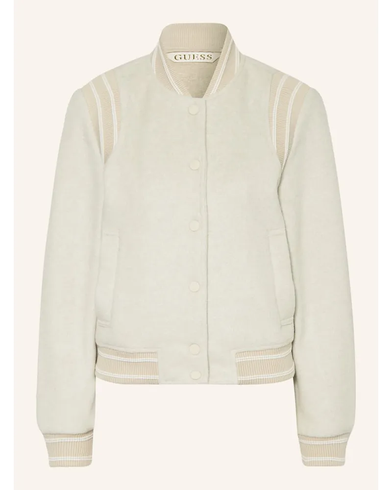 Guess Blouson GLORIA Beige