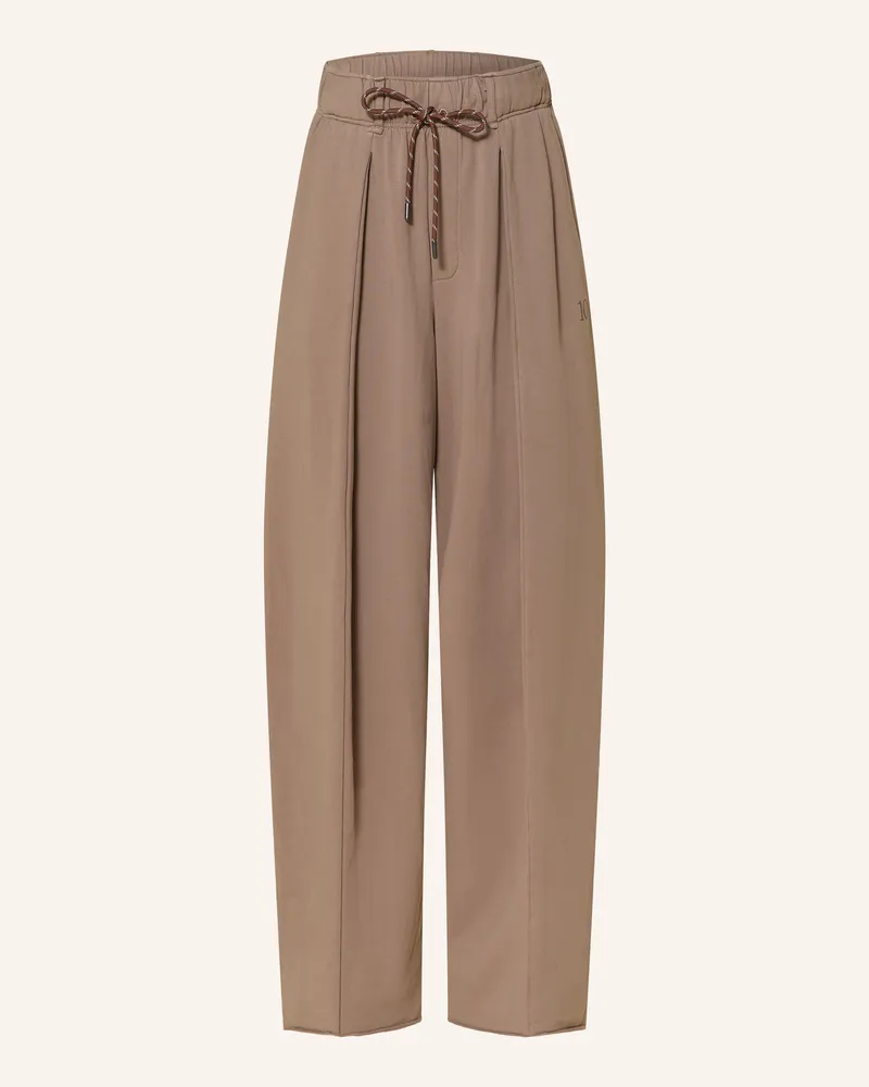 10Days Sweatpants beige Taupe