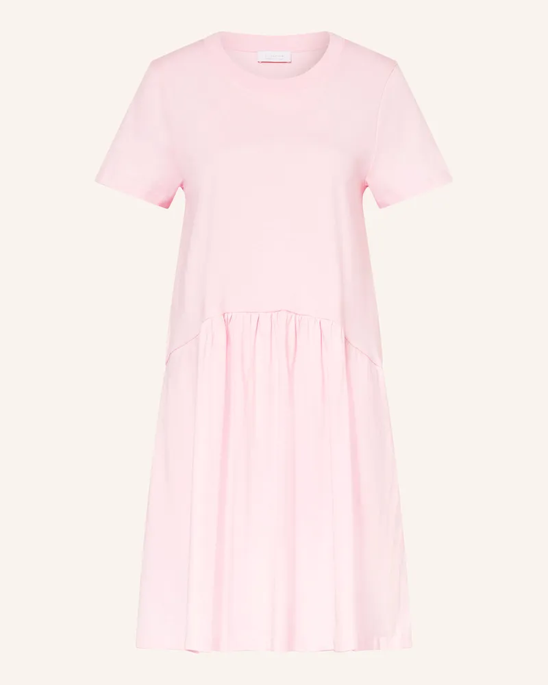 Rich&Royal Jerseykleid Rosa