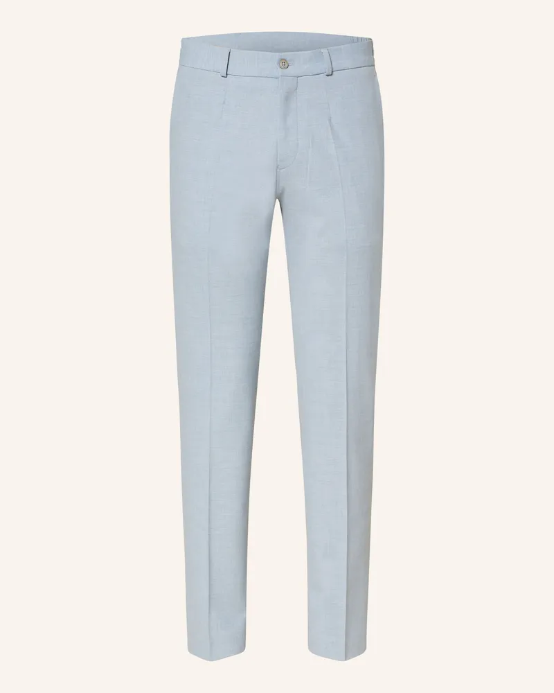 paul Anzughose Extra Slim Fit 610