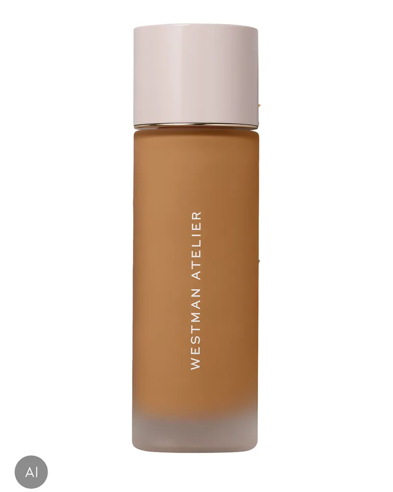 WESTMAN ATELIER Suprême Bio-Complex Liquid Foundation Foundation Atelier