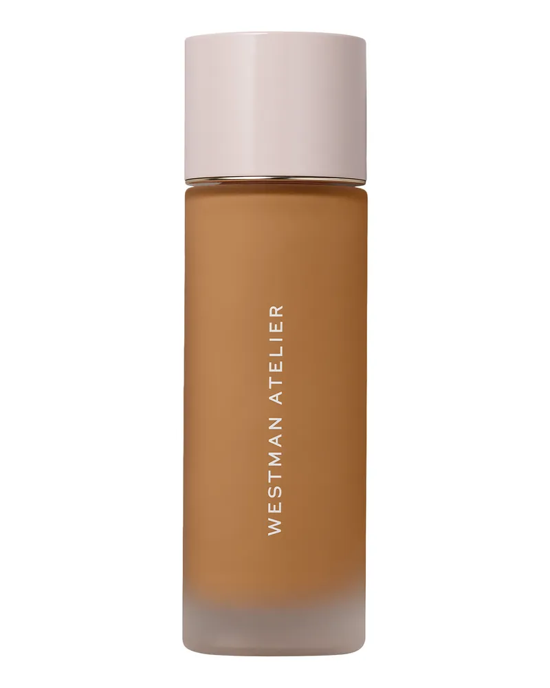 WESTMAN ATELIER Suprême Bio-Complex Liquid Foundation Foundation Atelier