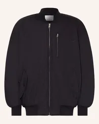 Isabel Marant Blouson BAKYA Schwarz