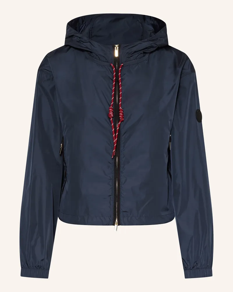 Darling Harbour Blouson blau Navy