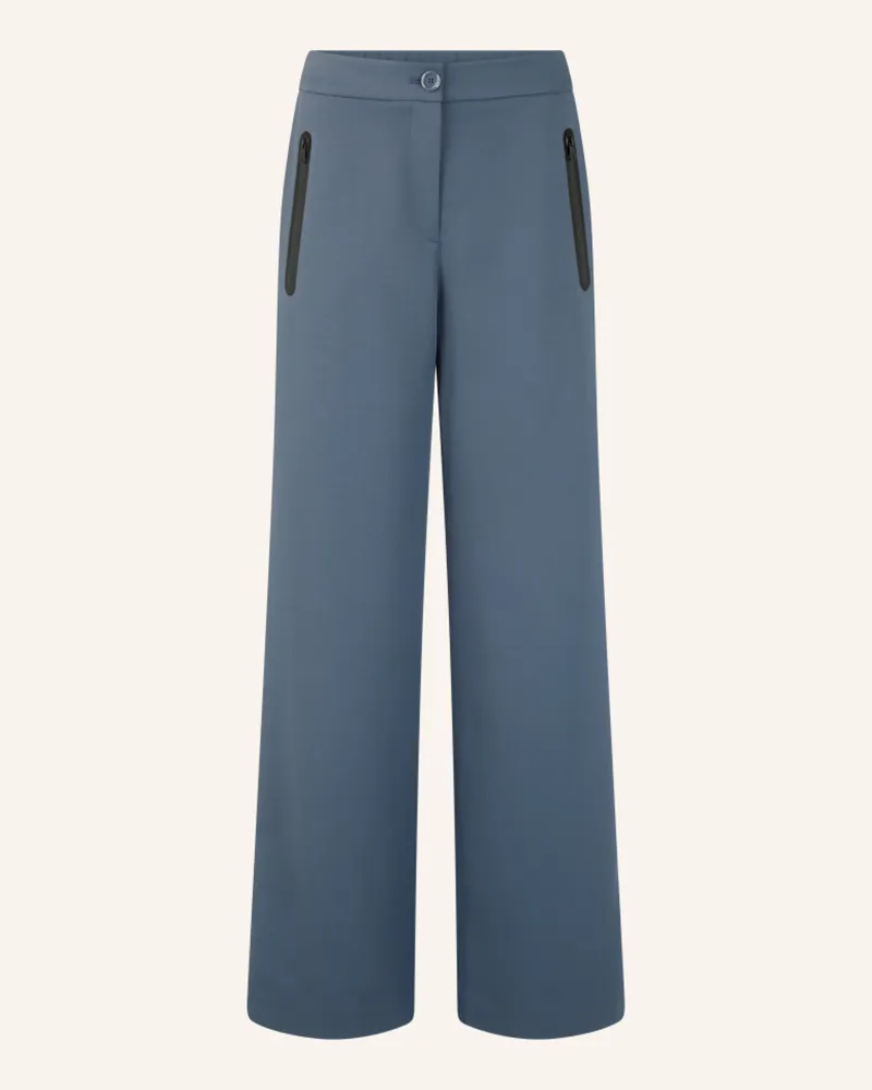 Marc Cain Hose Warri grau Grau