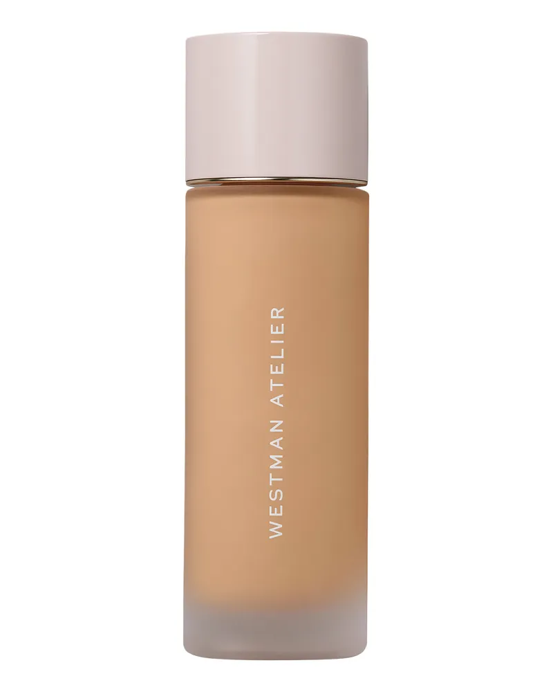 WESTMAN ATELIER Suprême Bio-Complex Liquid Foundation Foundation Atelier