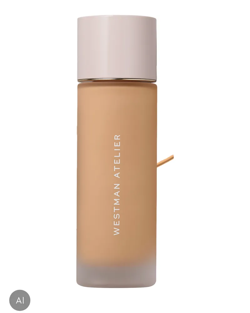 WESTMAN ATELIER Suprême Bio-Complex Liquid Foundation Foundation Atelier