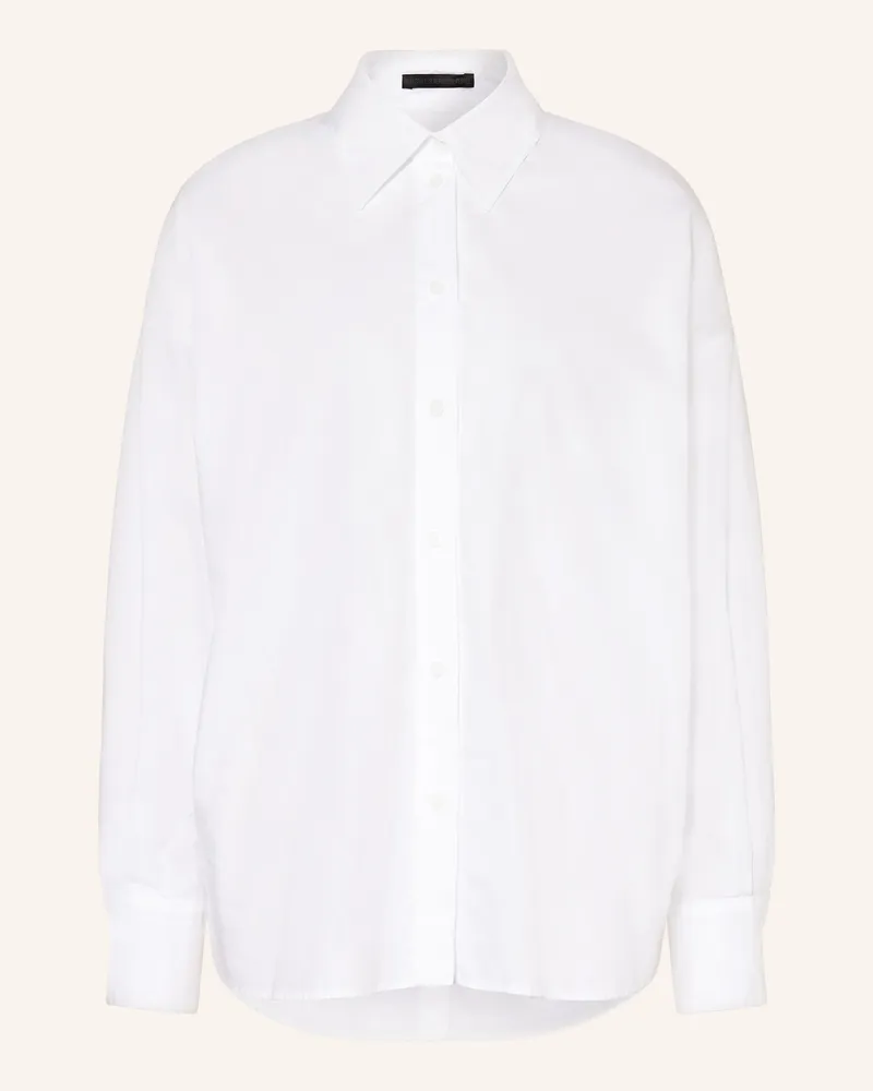 Drykorn Hemdbluse LYSILA Weiss