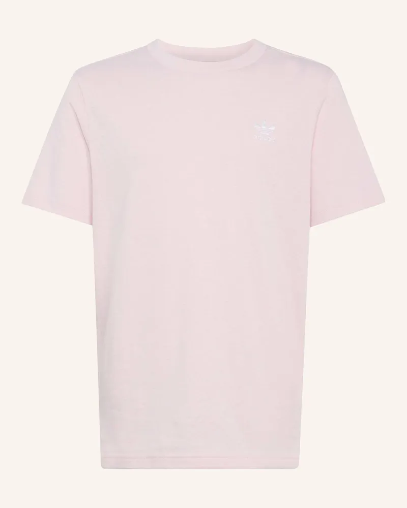 adidas T-Shirt pink Rosa