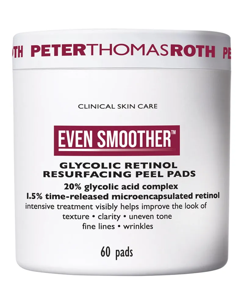 Peter Thomas Roth EVEN SMOOTHER™ 1 € / 1 Stück 