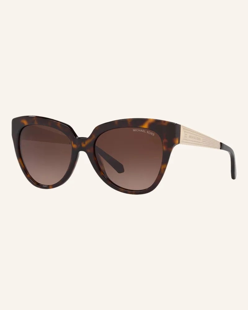 Michael Kors Sonnenbrille mk2090 braun 300613