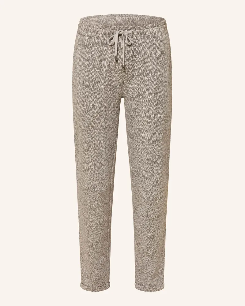 Juvia Sweatpants MARGIE Grau