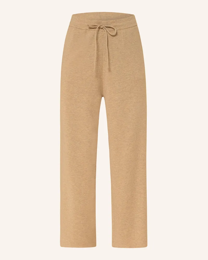 Elias Rumelis Strickhose NESSI Beige