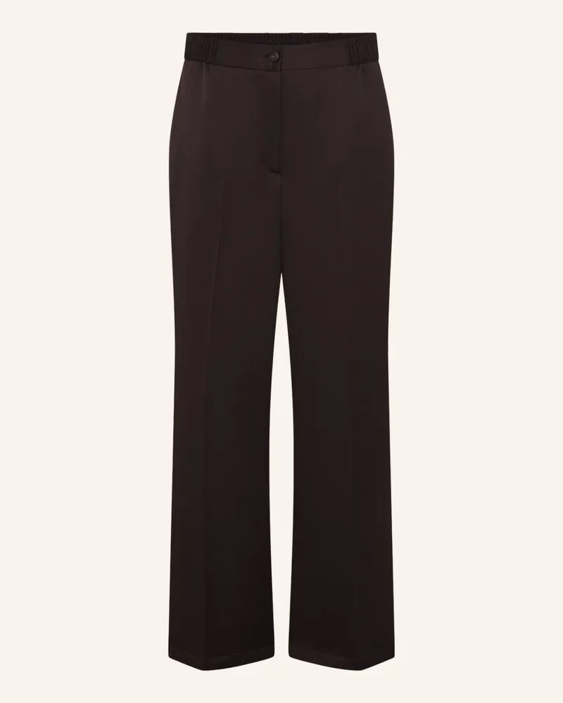 Gerard Darel Hose Amelya braun Hellbraun