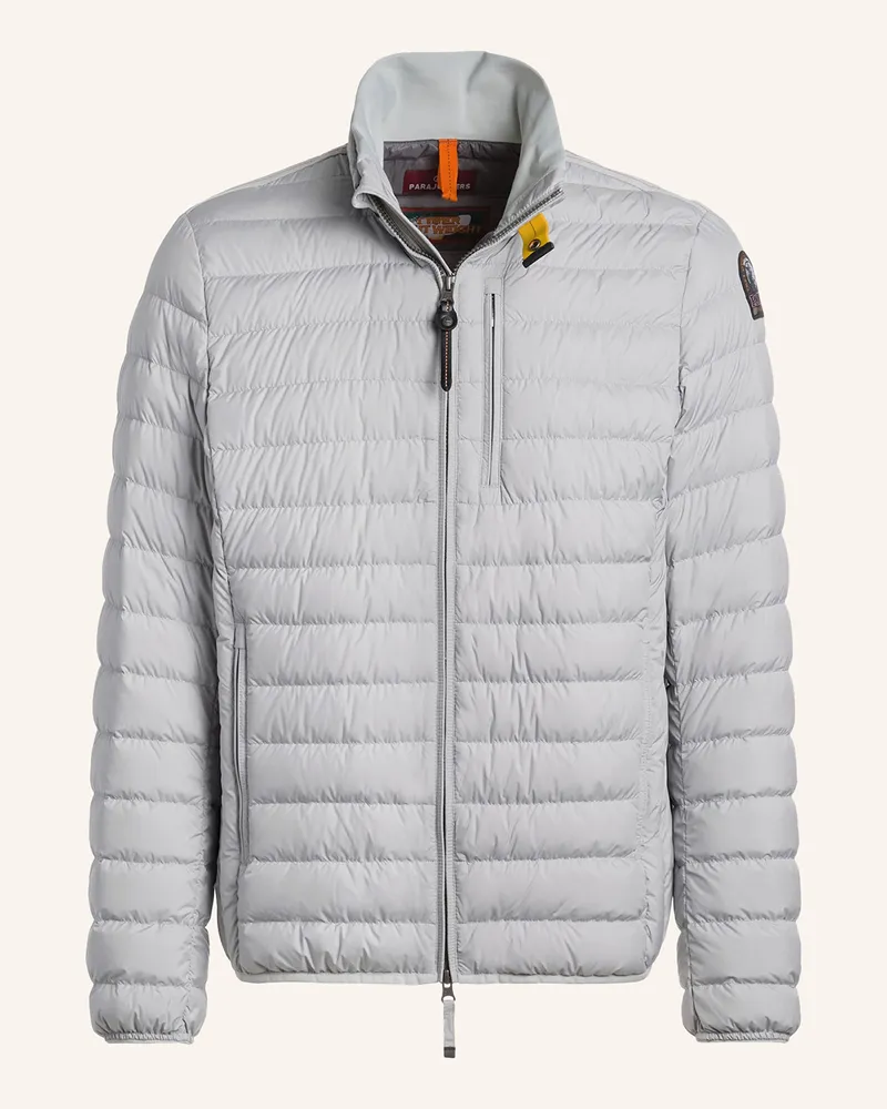 Parajumpers Daunenjacke UGO Grau