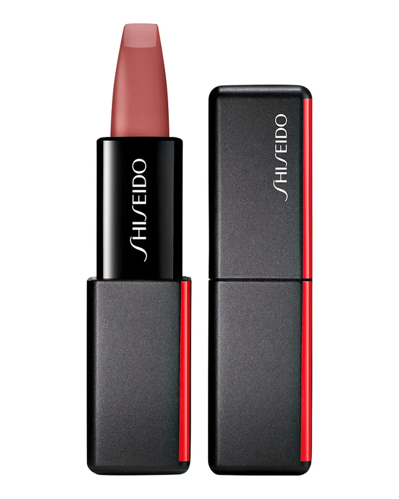 Shiseido MODERNMATTE POWDER LIPSTICK 9500 € / 1 kg 
