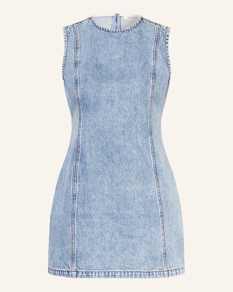 J.W.Anderson Jeanskleid 804