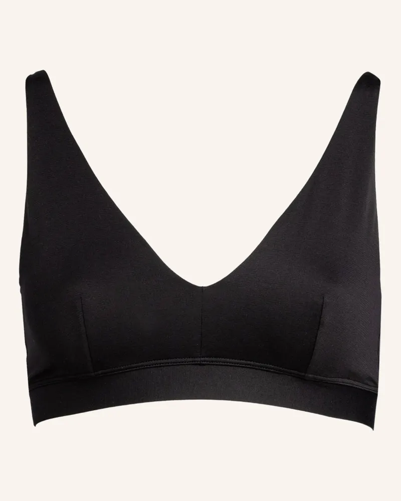 Mey Triangel-Bh Serie Mood schwarz Schwarz