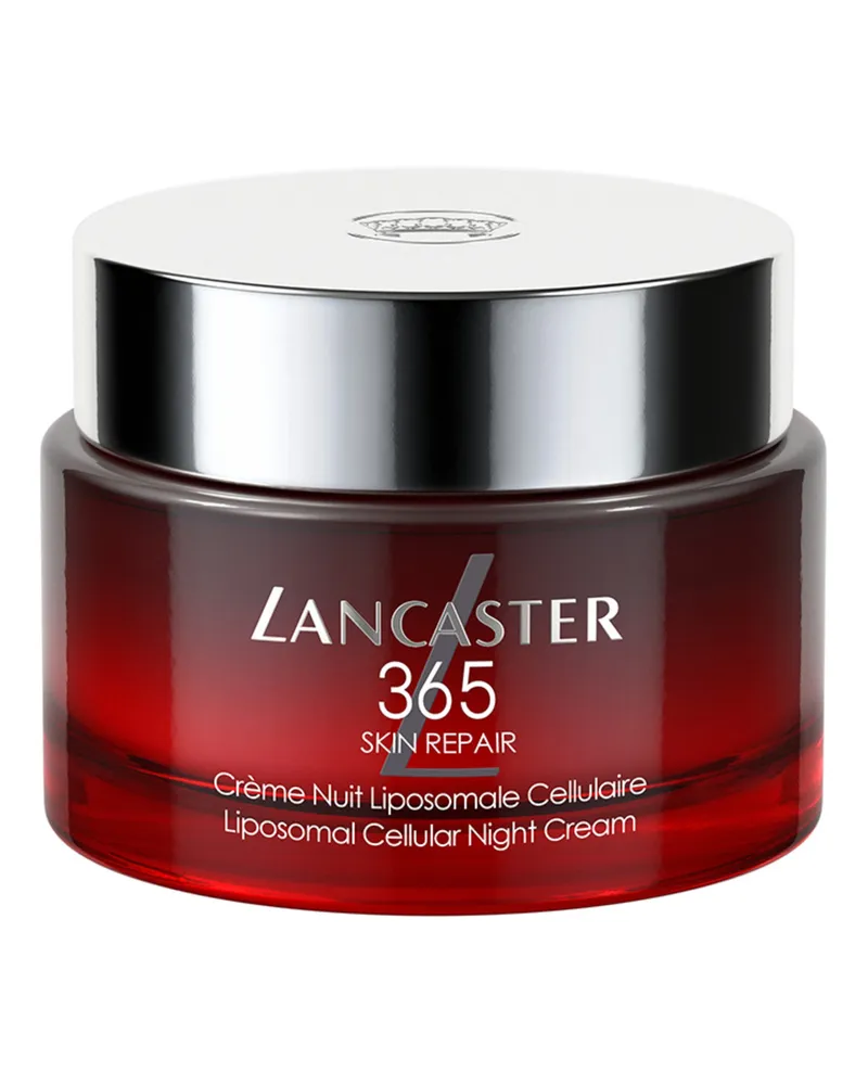 Lancaster 365 Skin Repair Liposomal Cellular Night Cream 50 ml 