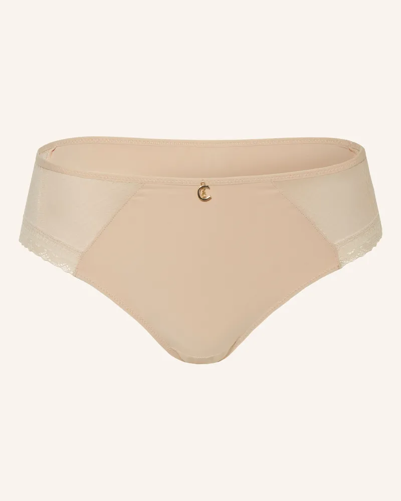 Chantelle Taillenslip Romance beige Beige