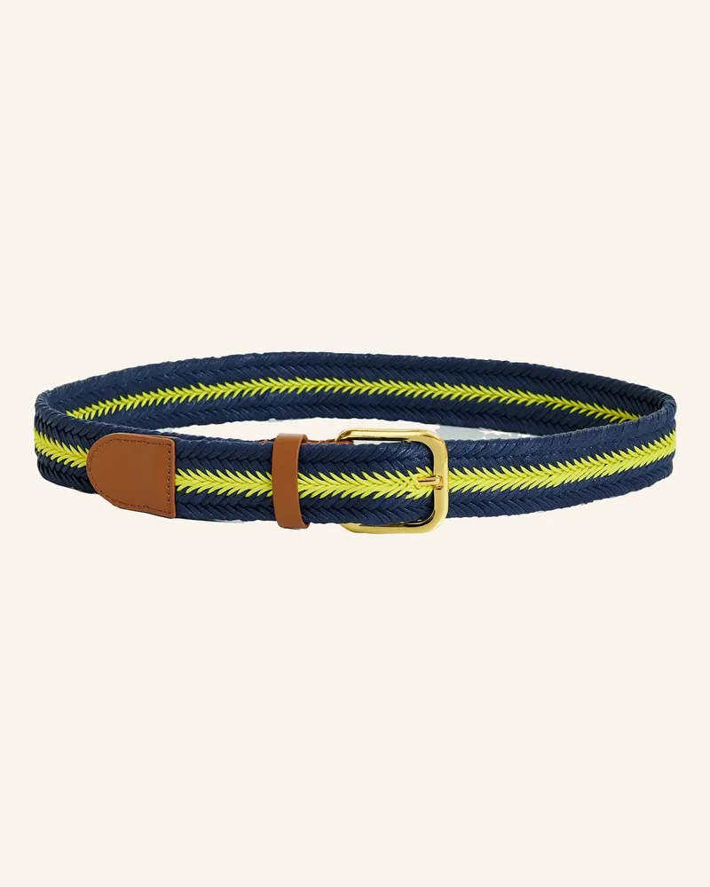 Essentiel Gürtel JINTONIC Gelb