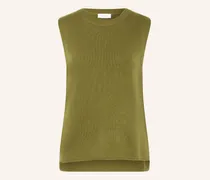 Pullunder mit Cashmere