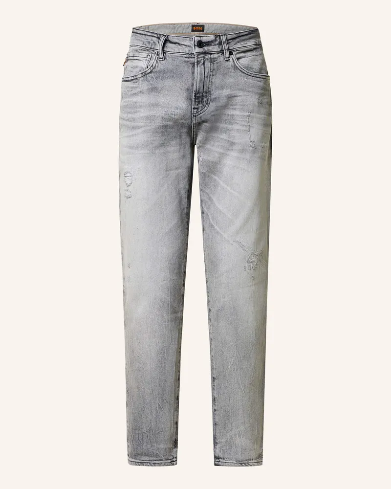 HUGO BOSS Jeans RE.MAINE Regular Fit 011