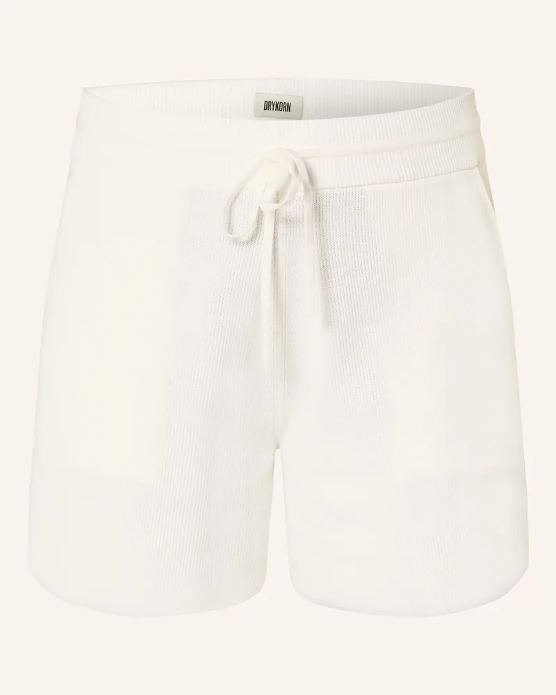 Drykorn Jerseyshorts YOUTH Ecru