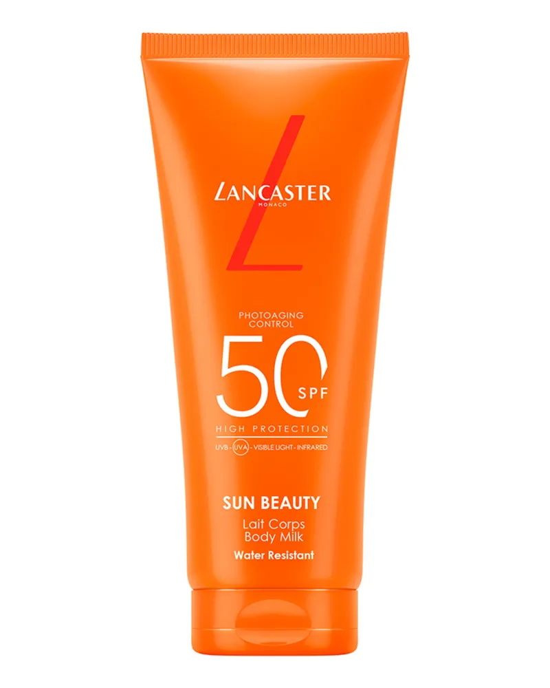 Lancaster SUN BEAUTY 