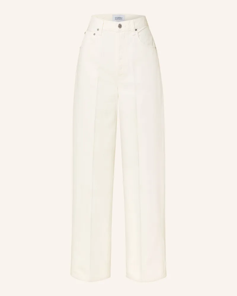 Citizens of humanity Jeans AYLA BAGGY Pashmina