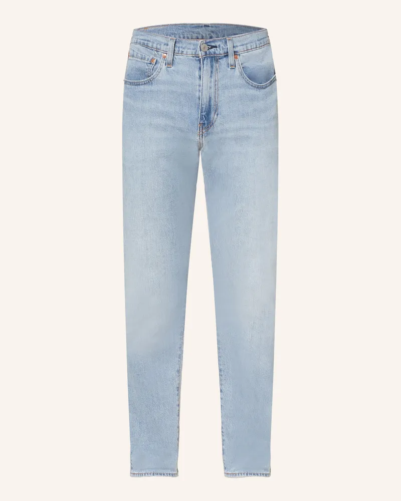 Levi's Levi's® Jeans 502 Taper Regular Fit blau 17