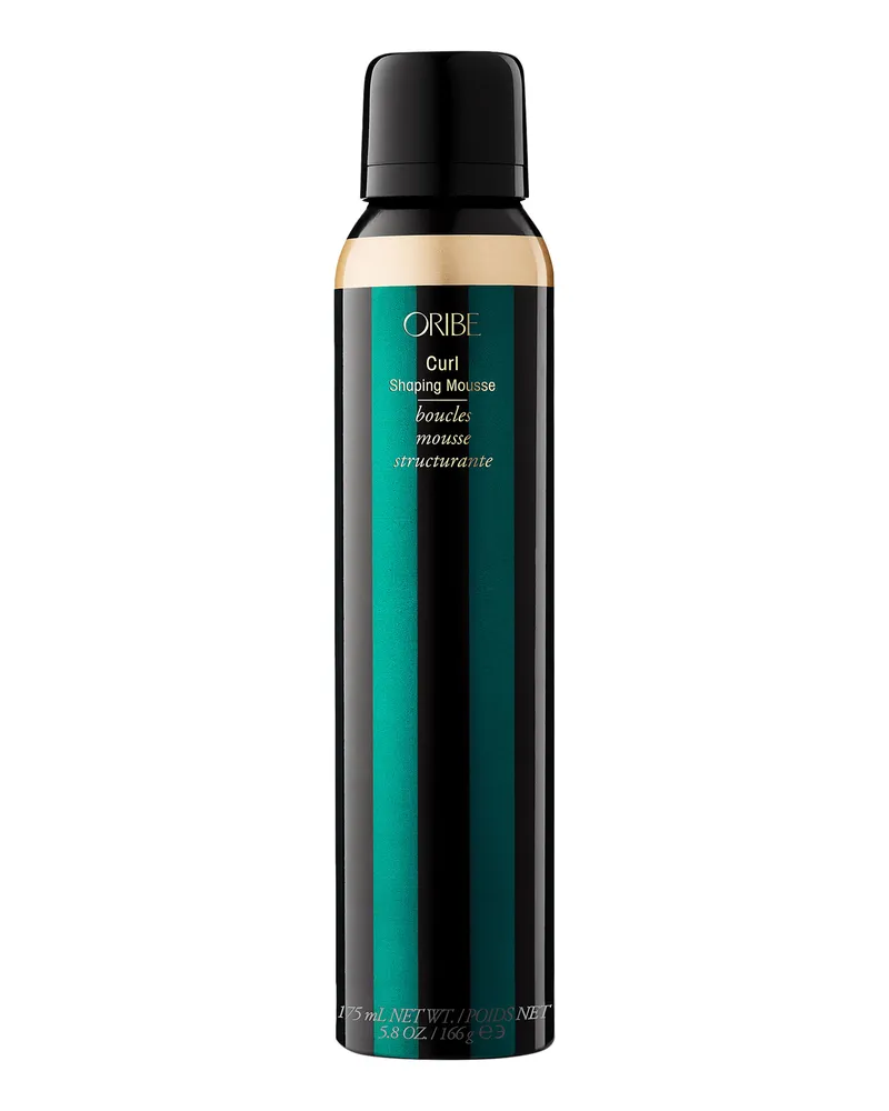 Oribe Eternal Curls Curl Shaping Mousse 175 ml 
