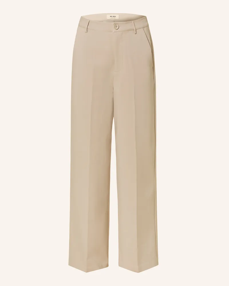 Mos Mosh Marlenehose MMBEA Beige