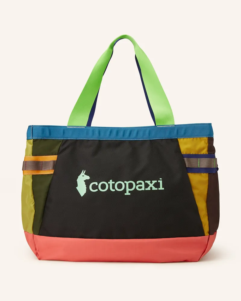 Cotopaxi Shopper ALLPA 60 l Dunkelbraun