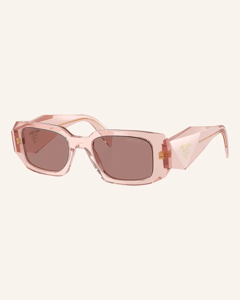 Prada Sonnenbrille Pr 17ws pink 19q10d
