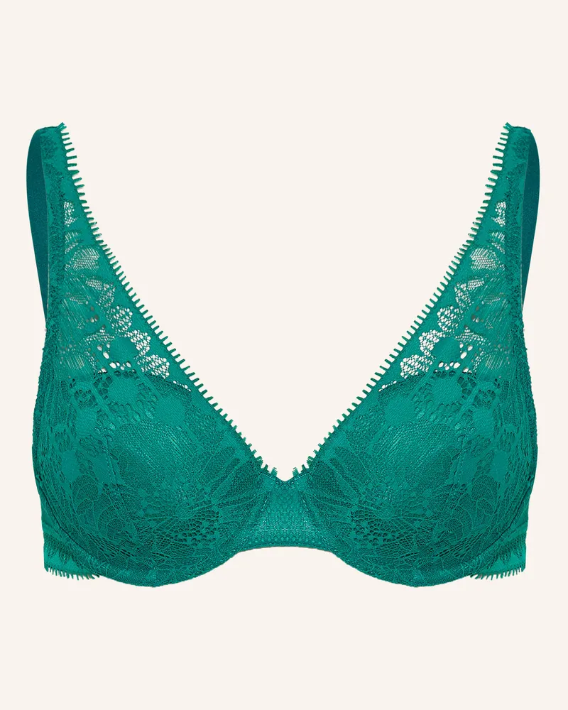 Chantelle Spacer-Bh Day To Night gruen 0fb