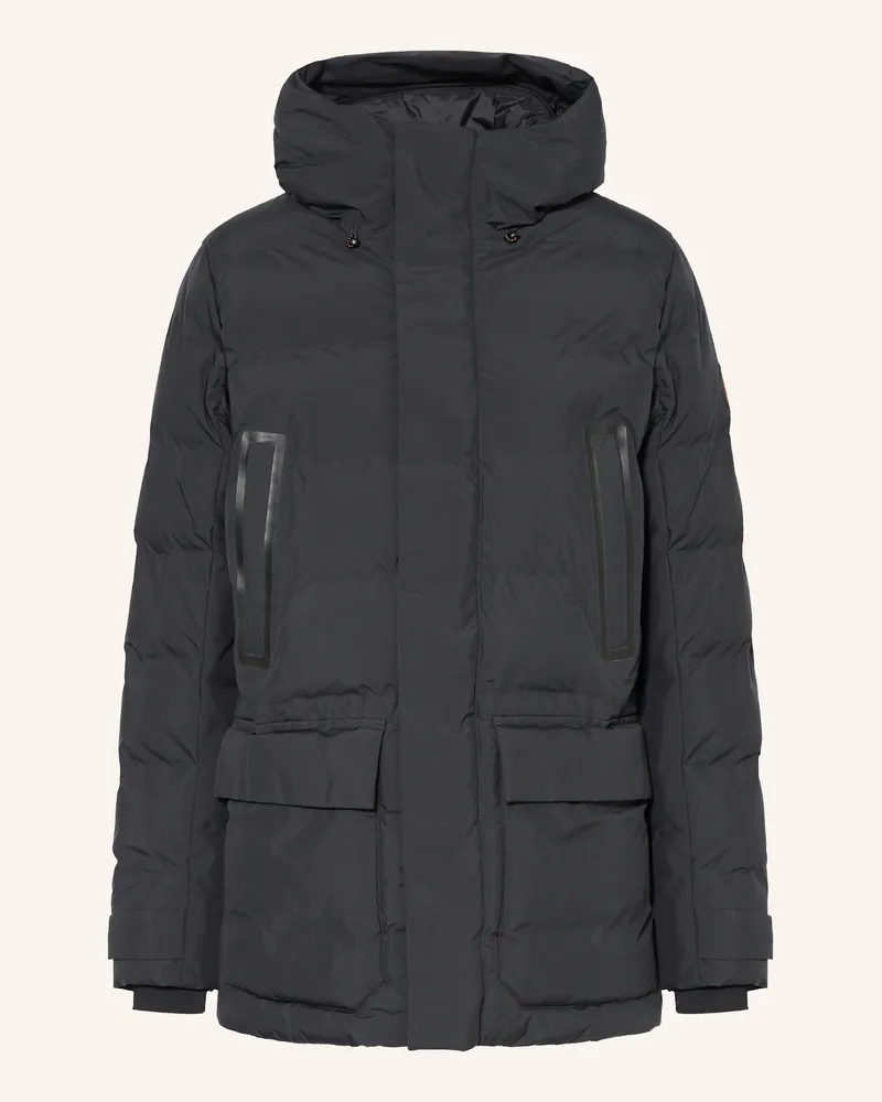 Save The Duck Parka QUINLAN Schwarz