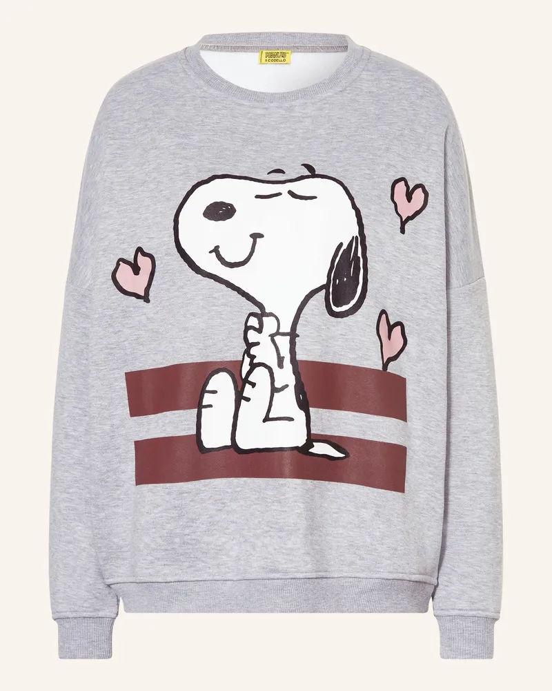 Codello Sweatshirt Grau