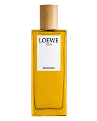 Loewe SOLO MERCURIO 50 ml, 2160 € / 1 l 