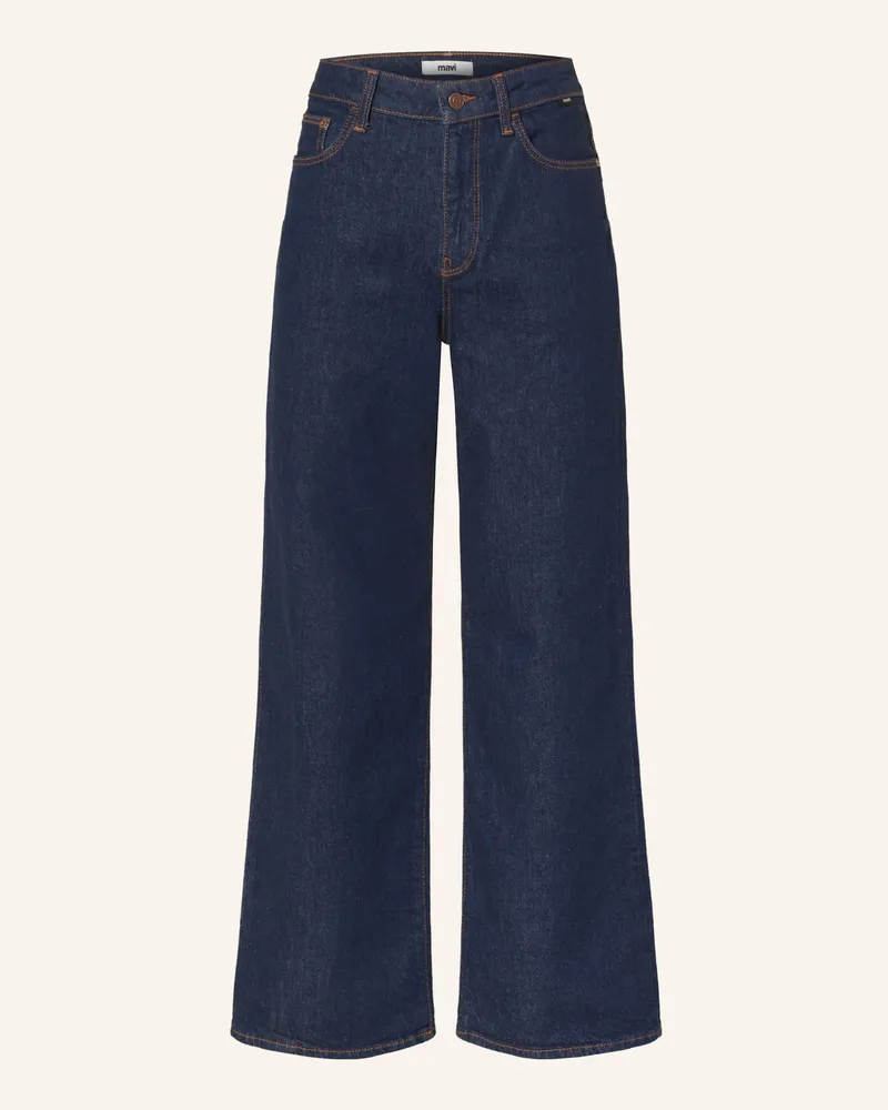 Mavi Jeans Wide Leg Jeans MALIBU 89673